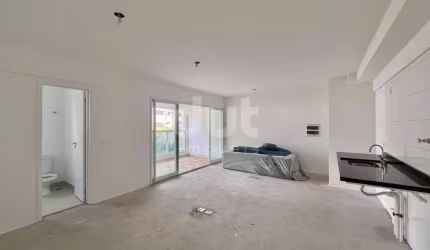 Apartamento com 1 quarto à venda na Rua Duque de Caxias, 880, Centro, Campinas, 43 m2 por R$ 410.000