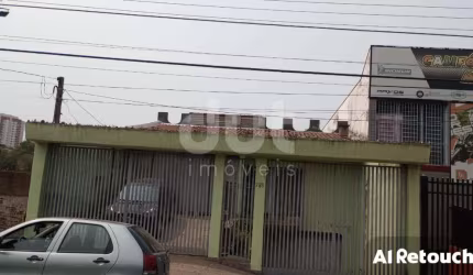 Casa comercial à venda na Avenida Doutor Ângelo Simões, 781, Jardim Leonor, Campinas, 320 m2 por R$ 1.190.000
