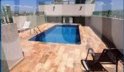 Apartamento com 3 quartos à venda na Rua Joaquim Vilac, 601, Vila Teixeira, Campinas, 84 m2 por R$ 599.000