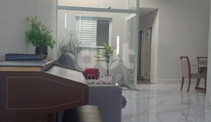 Casa com 3 quartos à venda na Rua Professora Adriana Mara Gusson Bergo, 85, Residencial Cittá di Salerno, Campinas, 185 m2 por R$ 487.000