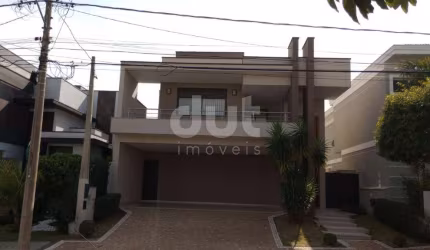 Casa em condomínio fechado com 3 quartos à venda na Avenida Roberto Baltazar dos Santos, 398, Swiss Park, Campinas, 360 m2 por R$ 3.100.000