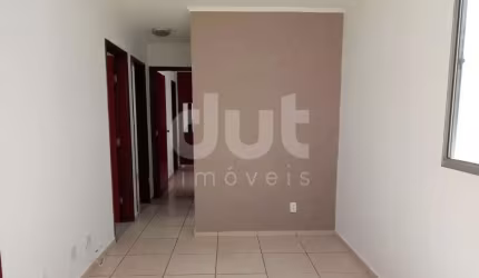 Apartamento com 3 quartos à venda na Rua Professor João Augusto de Toledo, 731, Vila Proost de Souza, Campinas, 75 m2 por R$ 280.000
