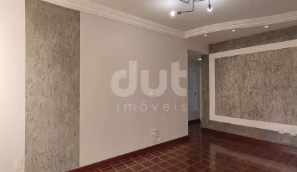 Apartamento com 2 quartos à venda na Rua Antônio Cesarino, 745, Centro, Campinas, 60 m2 por R$ 498.000