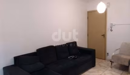 Apartamento com 3 quartos à venda na Rua Nelson de Oliveira, 32, Conjunto Residencial Souza Queiroz, Campinas, 71 m2 por R$ 245.000
