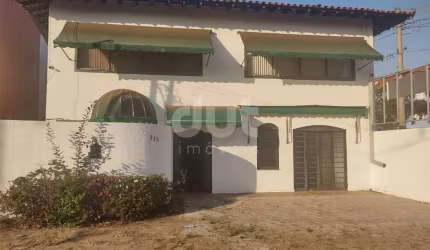 Casa comercial para alugar na Rua Engenheiro Humberto Soares Camargo, 915, Cidade Universitária, Campinas, 72 m2 por R$ 3.300