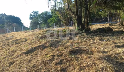 Terreno em condomínio fechado à venda na Alameda dos Jacarandás, 1451, Colinas do Mosteiro de Itaici, Indaiatuba por R$ 1.378.000