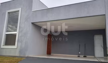 Casa com 3 quartos à venda na Rua Adão Rita, 386, Residencial Parque da Fazenda, Campinas, 150 m2 por R$ 827.000