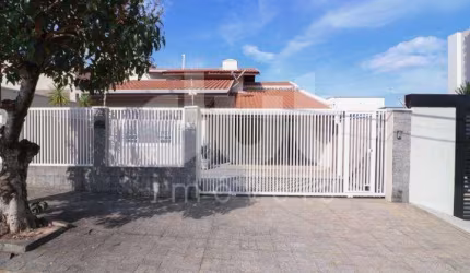 Casa com 3 quartos à venda na Rua Angelo Mamprin, 133, Jardim Novo Horizonte, Valinhos, 217 m2 por R$ 1.230.000