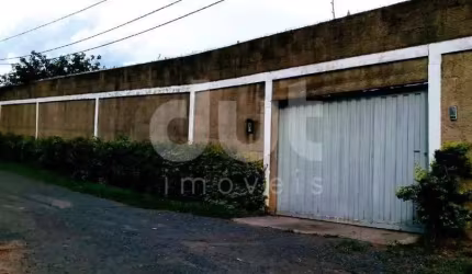 Chácara / sítio com 3 quartos à venda na Sebastião Siecola Leão, s/n°., Residencial Fazenda Lagoa, Campinas, 250 m2 por R$ 2.120.000