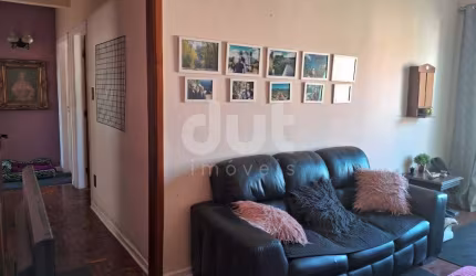 Apartamento com 3 quartos à venda na Avenida Benjamin Constant, 1287, Centro, Campinas, 90 m2 por R$ 300.000