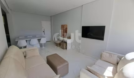 Apartamento com 3 quartos à venda na Rua Capitão José de Souza, 74, Centro, Campinas, 113 m2 por R$ 440.000