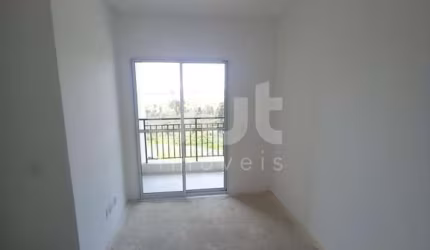 Apartamento com 2 quartos à venda na Avenida Dois, s/n, Jardins do Império, Indaiatuba, 50 m2 por R$ 300.000