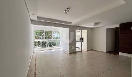 Apartamento com 3 quartos à venda na Rua Álvaro Bosco, 508, Loteamento Residencial Vila Bella, Campinas, 105 m2 por R$ 900.000