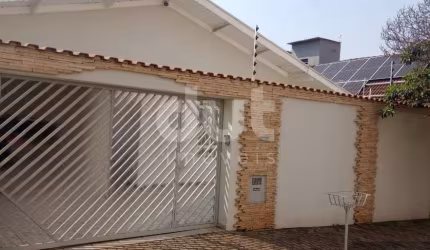 Casa com 3 quartos à venda na Rua Professor João Augusto de Toledo, 565, Vila Proost de Souza, Campinas, 250 m2 por R$ 1.050.000