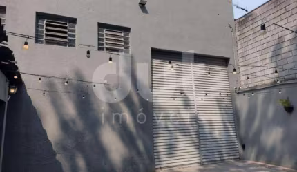 Barracão / Galpão / Depósito à venda na Avenida Presidente Juscelino, 1395, Jardim Campos Elíseos, Campinas, 455 m2 por R$ 890.000