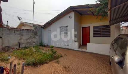 Casa com 3 quartos à venda na dos Aruaques, 35, Vila Costa e Silva, Campinas, 95 m2 por R$ 330.000
