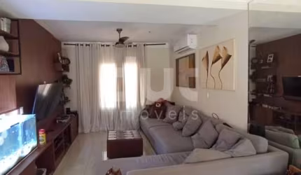 Casa em condomínio fechado com 3 quartos à venda na Avenida Presidente Juscelino Kubitschek de Oliveira, 275, Parque Brasil 500, Paulínia, 170 m2 por R$ 1.056.000