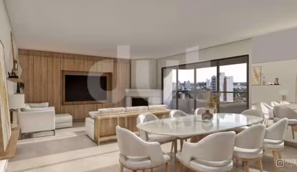 Apartamento com 3 quartos à venda na Rua Doutor Antônio da Costa Carvalho, 255, Cambuí, Campinas, 200 m2 por R$ 2.450.000