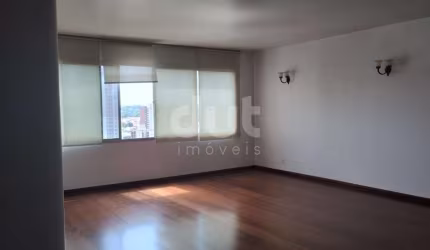 Apartamento com 3 quartos à venda na Rua Coronel Quirino, 1457, Cambuí, Campinas, 200 m2 por R$ 1.400.000