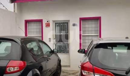 Casa comercial para alugar na Rua Barbosa da Cunha, 40A, Jardim Guanabara, Campinas, 120 m2 por R$ 2.900