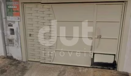 Casa com 2 quartos à venda na José Correa, 70, Parque Residencial Virginio Basso, Sumaré, 121 m2 por R$ 350.000