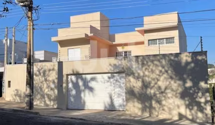 Casa com 5 quartos à venda na Rua Doutor Adolfo Barbalho de Uchoa Cavalcanti, 198, Jardim Lumen Christi, Campinas, 350 m2 por R$ 1.900.000