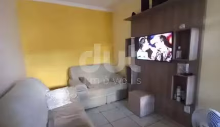 Casa com 2 quartos à venda na Avenida Roque Melilo, 2394, Jardim Stella, Campinas, 110 m2 por R$ 470.000