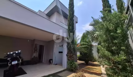 Casa com 3 quartos à venda na Regina Barz Marques, 162, Parque Bom Retiro, Paulínia, 236 m2 por R$ 1.100.000