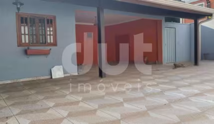 Casa com 4 quartos para alugar na Rua Doutor João Alves dos Santos, 193, Jardim das Paineiras, Campinas, 451 m2 por R$ 6.000