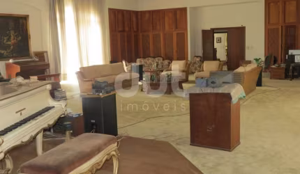 Casa comercial à venda na Rua José Morano, 50, Parque Nova Campinas, Campinas, 1100 m2 por R$ 10.000.000