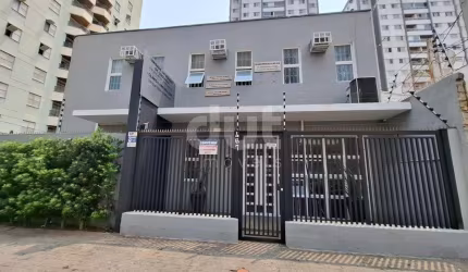 Prédio à venda na Rua Doutor Quirino, 1129, Bosque, Campinas, 295 m2 por R$ 1.000.000