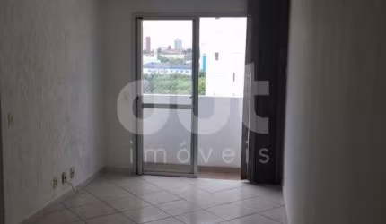 Apartamento com 1 quarto à venda na Rua Cônego Nery, 98, Jardim Guanabara, Campinas, 72 m2 por R$ 280.000