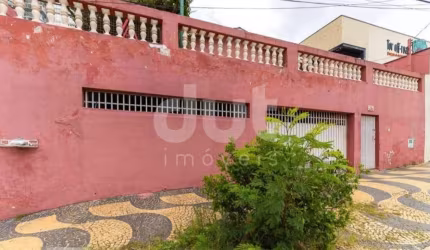 Casa comercial à venda na Rua Araraquara, 240, Jardim São Rafael, Campinas, 214 m2 por R$ 850.000