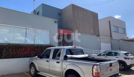 Prédio para alugar na Rua Frei Manoel da Ressurreição, 1295, Jardim Guanabara, Campinas, 591 m2 por R$ 15.000