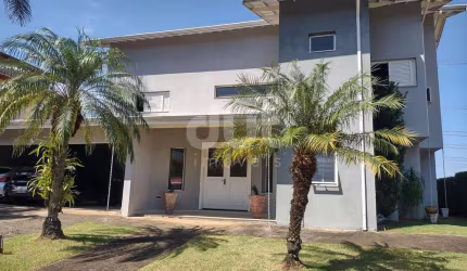 Casa em condomínio fechado com 4 quartos à venda na Avenida Engenheiro Luiz Antônio Laloni, 321, Bosque das Palmeiras, Campinas, 250 m2 por R$ 1.580.000