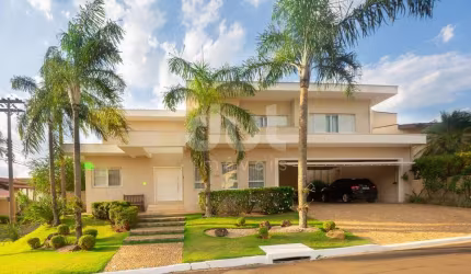 Casa em condomínio fechado com 4 quartos à venda na Avenida Engenheiro Luiz Antônio Laloni, 321, Bosque das Palmeiras, Campinas, 430 m2 por R$ 2.600.000
