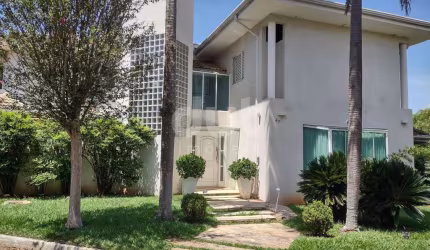 Casa em condomínio fechado com 4 quartos à venda na Avenida Engenheiro Luiz Antônio Laloni, 321, Bosque das Palmeiras, Campinas, 364 m2 por R$ 1.890.000