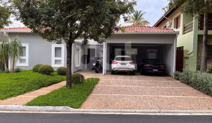 Casa em condomínio fechado com 3 quartos à venda na Avenida Engenheiro Luiz Antônio Laloni, 321, Bosque das Palmeiras, Campinas, 313 m2 por R$ 1.850.000