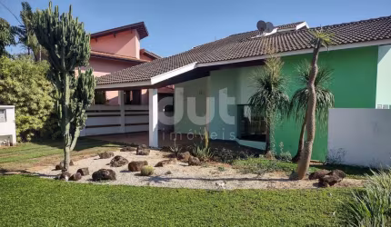 Casa em condomínio fechado com 3 quartos à venda na Avenida Engenheiro Luiz Antônio Laloni, 321, Bosque das Palmeiras, Campinas, 236 m2 por R$ 1.498.000