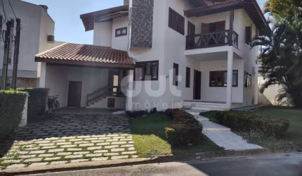 Casa em condomínio fechado com 3 quartos à venda na Avenida Engenheiro Luiz Antônio Laloni, 321, Bosque das Palmeiras, Campinas, 350 m2 por R$ 1.590.000