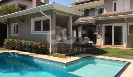 Casa em condomínio fechado com 4 quartos à venda na Avenida Engenheiro Luiz Antônio Laloni, 321, Bosque das Palmeiras, Campinas, 407 m2 por R$ 2.290.000
