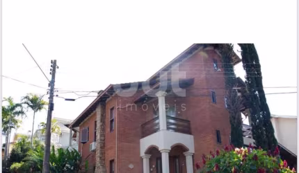 Casa em condomínio fechado com 4 quartos à venda na Rua Campos Salles, 2535, Jardim América II, Valinhos, 199 m2 por R$ 1.450.000
