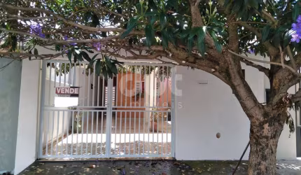 Casa com 2 quartos à venda na Rua Crézio Dias, 151, Jardim Santa Rita, Indaiatuba, 69 m2 por R$ 500.000