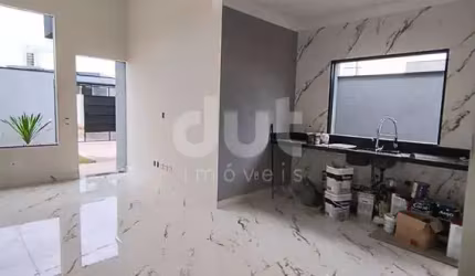 Casa com 3 quartos à venda na 3, 244, Jardim Vila Verde, Hortolândia, 119 m2 por R$ 559.000