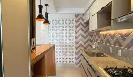 Apartamento com 3 quartos à venda na Rua Barão de Atibaia, 390, Vila Itapura, Campinas, 96 m2 por R$ 1.200.000