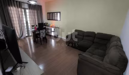 Casa com 3 quartos à venda na Rua José Soriano de Sousa Filho, 425, Vila Joaquim Inácio, Campinas, 119 m2 por R$ 649.500