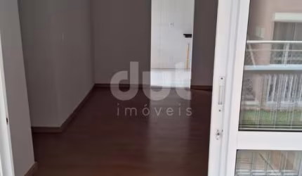 Apartamento com 2 quartos à venda na Avenida Horst Frederico João Heer, 3875, Parque Campo Bonito, Indaiatuba, 58 m2 por R$ 318.200