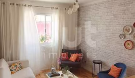 Casa com 3 quartos à venda na Rua Maestro Eliseu Narciso, 23, Parque Jambeiro, Campinas, 140 m2 por R$ 650.000