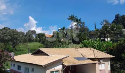 Casa em condomínio fechado com 3 quartos à venda na Rua Henrique Sauerbronn, 1019, Chácara do Lago, Vinhedo, 235 m2 por R$ 1.599.000