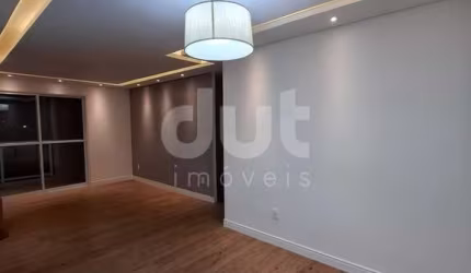 Apartamento com 3 quartos à venda na Avenida Nelson Rubini, 570, Balneario Tropical, Paulínia, 80 m2 por R$ 636.000